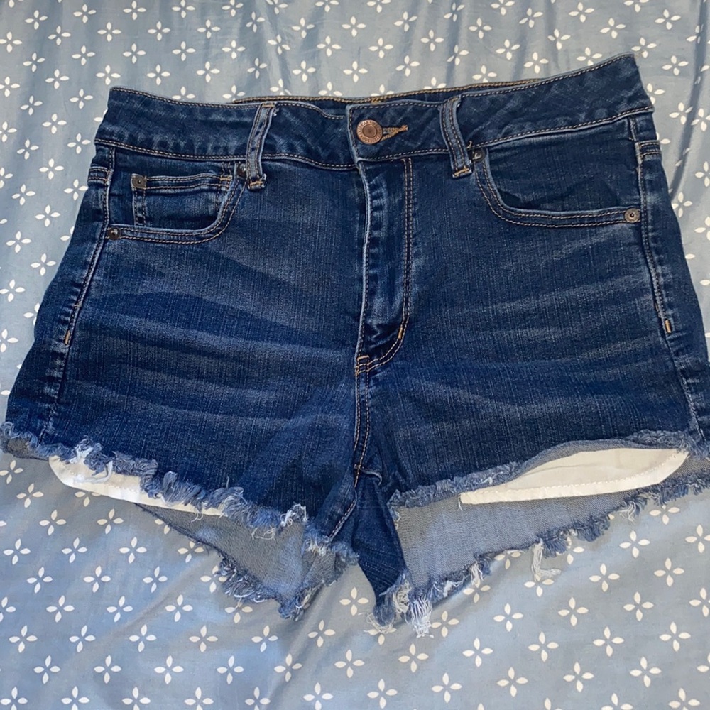 American Eagle Denim Shorts